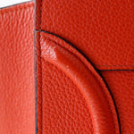 Celine Luggage Bag Grainy Leather Micro - image 11