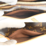 Louis Vuitton Popincourt Shoulder Bag Monogram Canvas Long - image 18