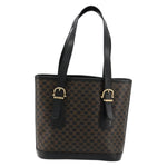 Celine Vintage Macadam Tote bag Canvas - image 3