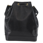 Louis Vuitton Noe Handbag Epi Leather Large - image 2