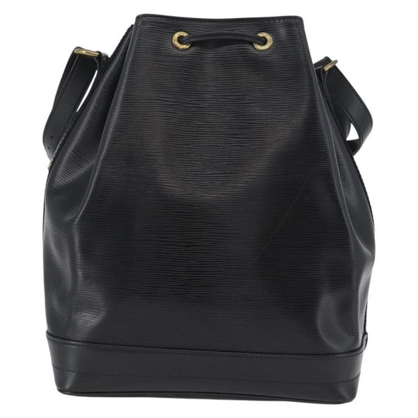 Louis Vuitton Noe Handbag Epi Leather Large