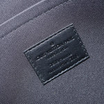 Louis Vuitton Pochette A4 Rainbow Taiga Leather - image 6