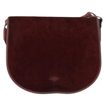 Balenciaga Shoulder Bag Suede - image 18