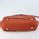 Valentino Garavani Rockstud Tote Soft Leather Medium - image 17