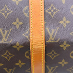 Louis Vuitton Keepall Bag Monogram Canvas 50 - image 10