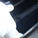 Valentino Garavani Vintage Handbag Leather - image 18
