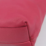 Salvatore Ferragamo Gancini Tote Leather - image 11