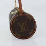 Louis Vuitton Papillon Pochette Monogram Canvas Mini - image 4