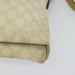 Gucci Flap Messenger GG Coated Canvas Small - image 10