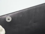 Salvatore Ferragamo Gancini Shoulder Bag Leather - image 14