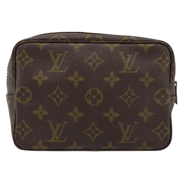 Louis Vuitton Trousse Toilette Monogram Canvas