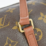 Louis Vuitton Papillon Handbag Monogram Canvas 26 - image 11