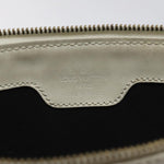 Louis Vuitton Delmonico Pochette Stretch Epi Leather - image 6