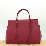 Louis Vuitton Marly Handbag Epi Leather MM - image 13