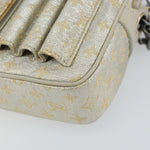 Louis Vuitton McKenna Shoulder Bag Mini Lin - image 12