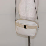 Salvatore Ferragamo Vala Shoulder Bag Leather - image 13