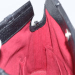 Loewe Vintage Handbag Leather - image 19