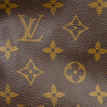 Louis Vuitton Speedy Handbag Monogram Canvas 30 - image 15