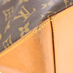 Louis Vuitton Cabas Mezzo Monogram Canvas - image 8