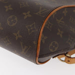 Louis Vuitton Ellipse Backpack Monogram Canvas - image 10