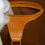 Louis Vuitton Ellipse Bag Monogram Canvas PM - image 5