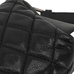 Chanel Bum Bag Leather Medium - image 7