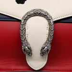 Gucci Dionysus Bag Embellished Leather Medium - image 20
