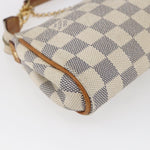 Louis Vuitton Eva Handbag Damier - image 12