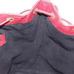 Louis Vuitton Noe Handbag Epi Leather Large - image 20