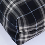 Burberry Nova Check Blue Label Nylon - image 9