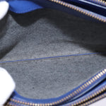 Celine Trio Crossbody Bag Leather Large - image 20