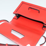 Loewe Barcelona Shoulder Bag Leather Small - image 15
