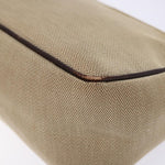 Gucci Sherry line pouch Canvas - image 11