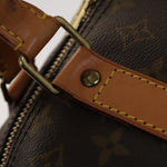 Louis Vuitton Keepall Bag Monogram Canvas 60 - image 19