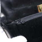 Givenchy Vintage Handbag Leather - image 12