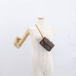 Louis Vuitton Florentine Waist Bag Monogram Canvas - image 15