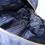 Prada Re-Edition 1995 Chain Tote Quilted Re-Nylon Small - image 20