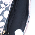 Chanel Flap Shoulder Bag Canvas - image 11