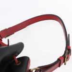 Louis Vuitton Bicolor Noe Handbag Epi Leather Large - image 16