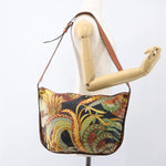 Salvatore Ferragamo Vintage Shoulder Bag Leather - image 13
