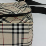 Burberry Nova Check Blue Label Nylon - image 9