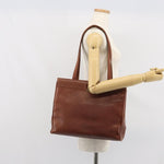Salvatore Ferragamo Vala tote Leather - image 13