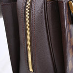 Louis Vuitton Triana Bag Damier 35 - image 12