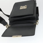 Bally Vintage Shoulder Bag Leather - image 20