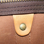 Louis Vuitton Keepall Bag Monogram Canvas 60 - image 6
