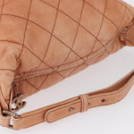 Chanel Cloudy Bundle Hobo Quilted Lambskin - image 18