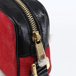 Gucci Ophidia Shoulder Bag Suede Small - image 13