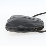 Fendi Vintage shoulderbag Leather - image 4