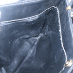 Bally Vintage Shoulder Bag Leather - image 20