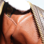 Louis Vuitton Trocadero Handbag Monogram Canvas 27 - image 7